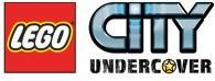 Actual product image Nintendo LEGO City Undercover (3DS, EN)