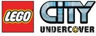 Produktbild Nintendo LEGO City Undercover (3DS, EN)