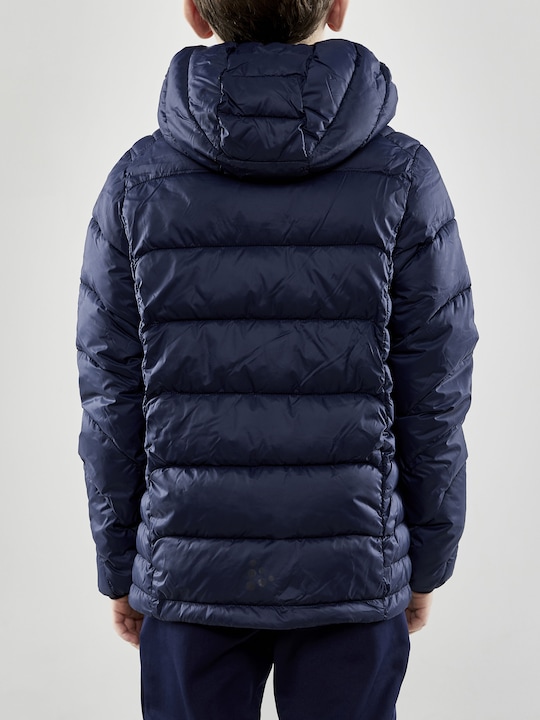 Produktbild Craft Core Explore Isolate Jacket Jr (158)