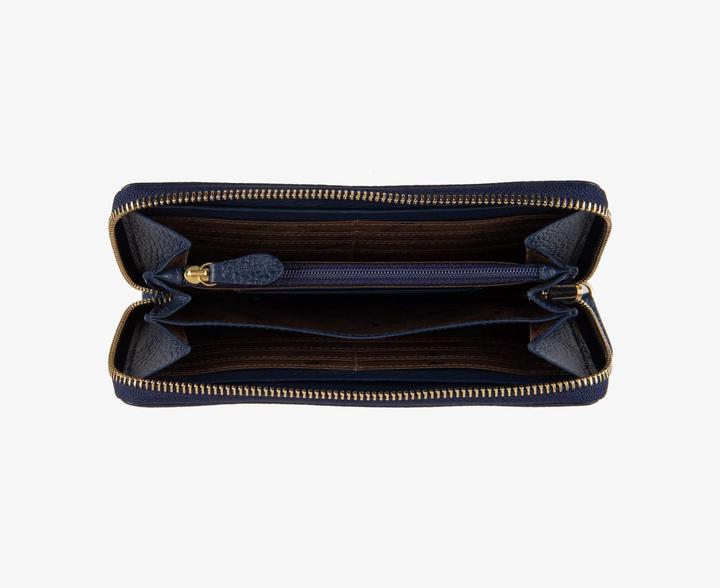 Produktbild Braun Büffel Portemonnaie "Asti" Navy