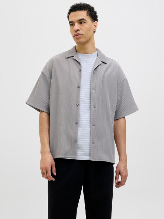 Immagine prodotto Jack & Jones Wide Fit Hemd Hemd (XXL)