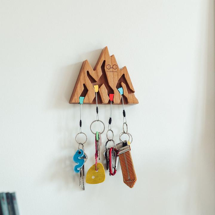 Actual product image YY Vertical Mountain