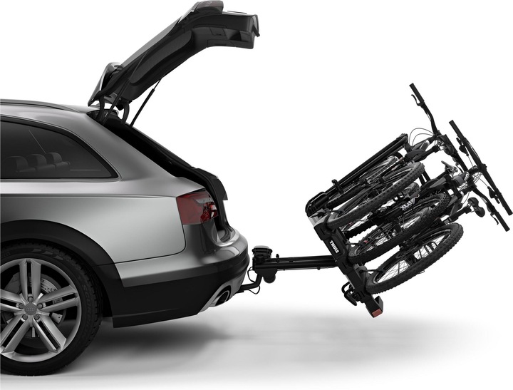 Immagine prodotto Thule EasyFold XT 2 Black Edition