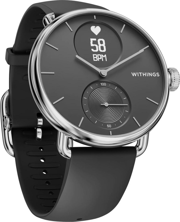 Produktbild Withings ScanWatch (38 mm)