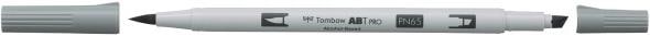 Immagine prodotto Tombow Penna a doppio pennello ABT PRO (Grigio, 1 x)