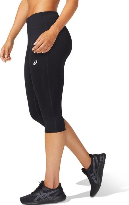 Actual product image ASICS Performance Core Capri Tight Lady Performance Black (S)