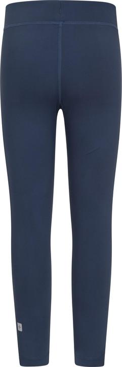 Produktbild Mountain Warehouse Mädchen Flick Flack Soft Touch Leggings (128)