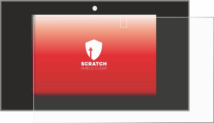 Image du produit upscreen Scratch Shield Protection