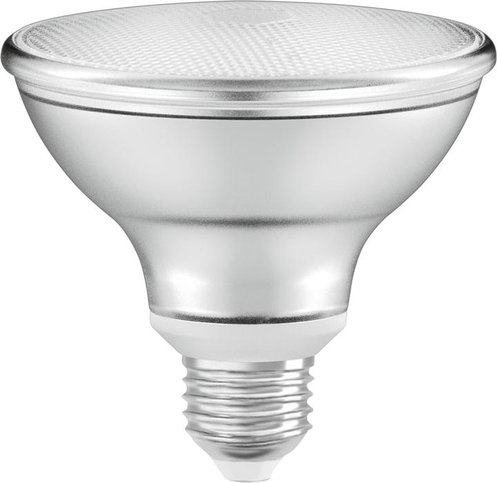 Produktbild Osram Parathom Dim Par30 (E27, 10 W, 633 lm, 1 x, G)