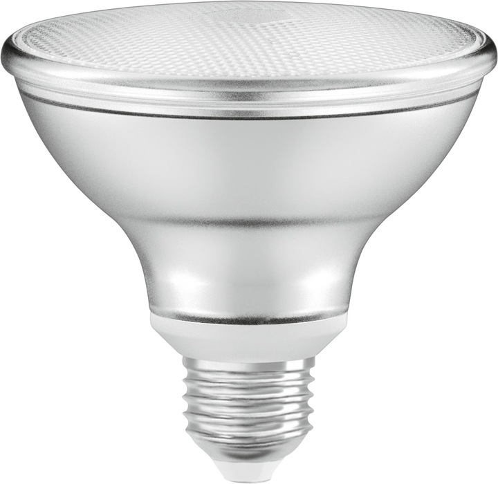 Produktbild Osram Parathom Dim Par30 (E27, 10 W, 633 lm, 1 x, G)