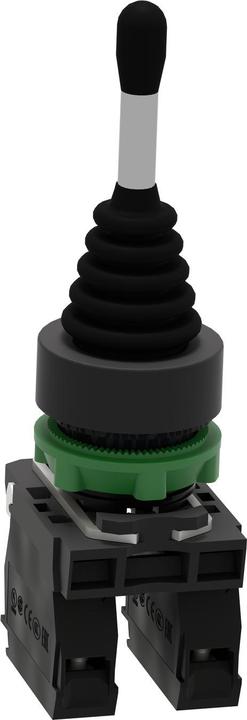 Actual product image Schneider Electric Joystick, 2 directions Ř 22, 3 XD5PA12