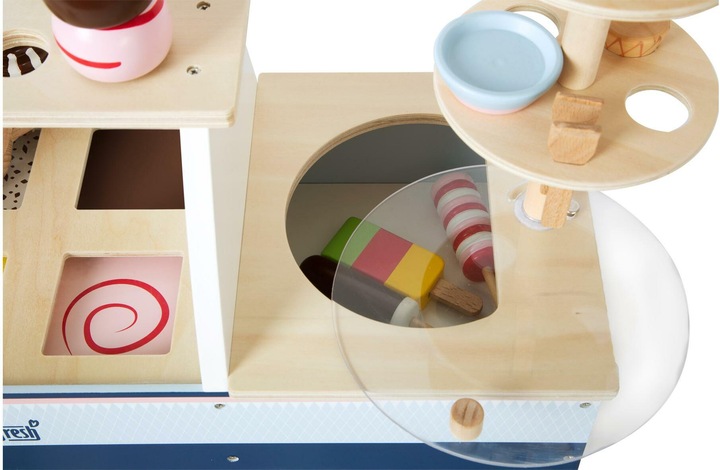 Immagine prodotto small foot Banco del gelato fresco