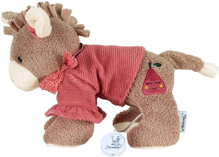 Actual product image Sterntaler Music box