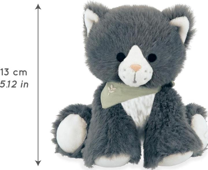 Actual product image Kaloo Chamallow Small 14cm cat (13 cm)
