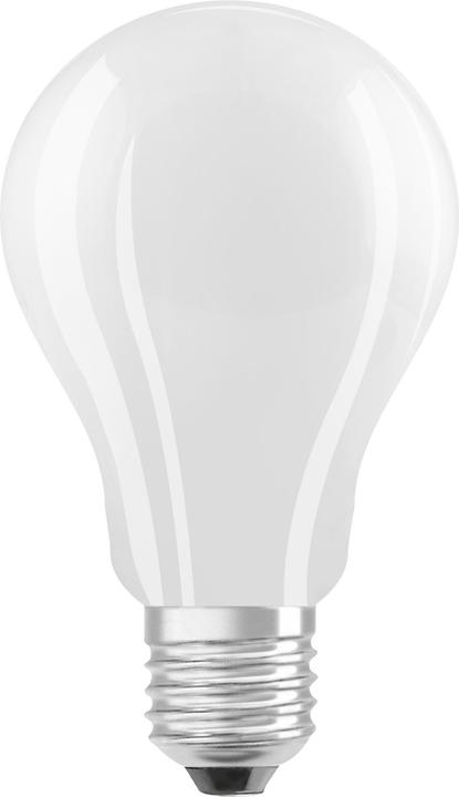 Produktbild Osram Led Retrofit Classic A (E27, 17 W, 2500 lm, 1 x, G)