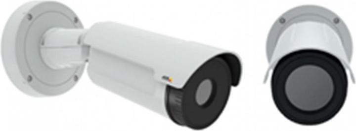 Actual product image Axis Network camera Q1941-E 19mm 30fps, 19ø (336 x 256 pixels)