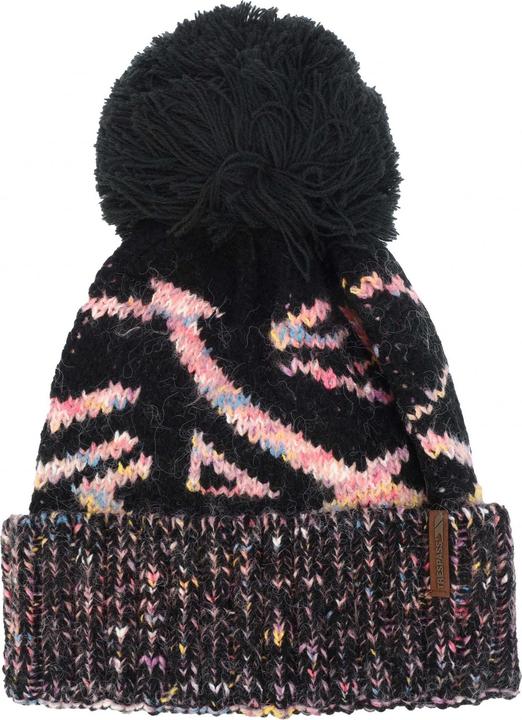 Produktbild Trespass Diandra Mütze (One Size)