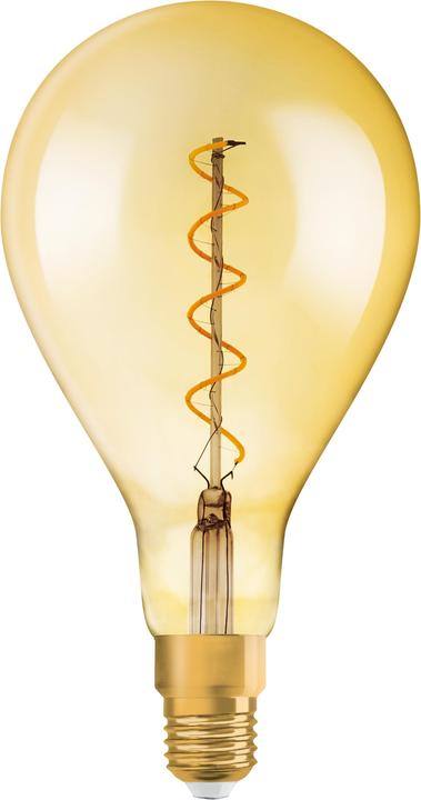 Immagine prodotto Osram Annata 1906 (E27, 5 W, 300 lm, 4 x, G)