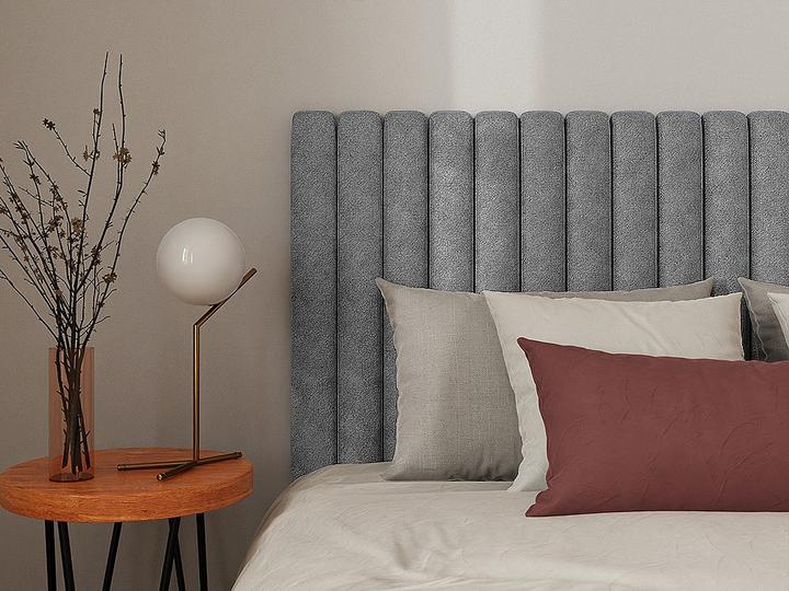 Image du produit Vente-unique Sarah (160 x 200 cm)