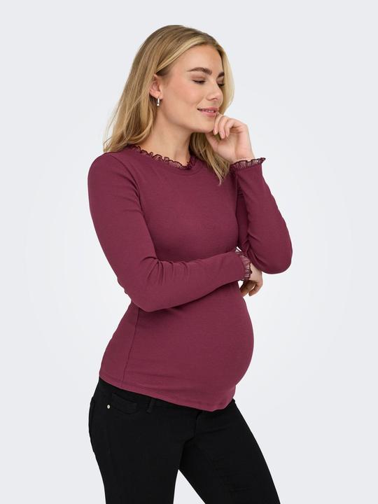 Immagine prodotto Only Maternity OLMLESLIE T-shirt T-shirt (XL)