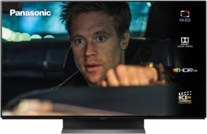 Produktbild Panasonic TX-55GZW1005 (55", OLED, 4K, 2019)