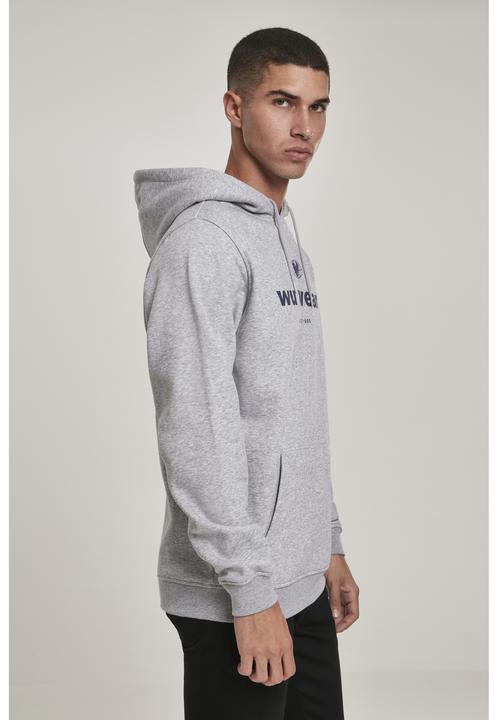 Produktbild Mister Tee Wu-Wear Since 1995 Hoody (XS)
