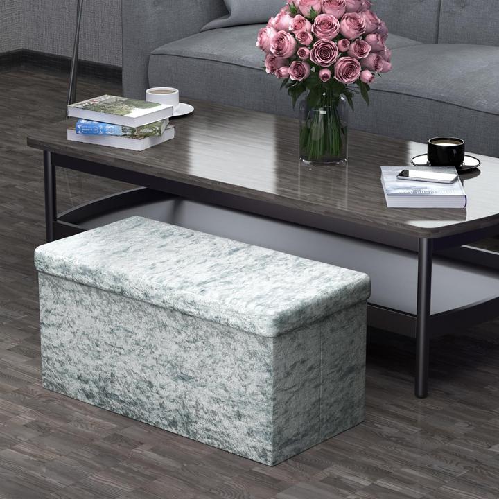 Image du produit Intirilife Banc 76x38x38 cm (38.76 cm)