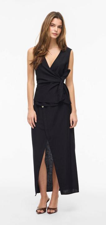 Immagine prodotto Vila VIPRISILLA V-Ausschnitt Top (42)