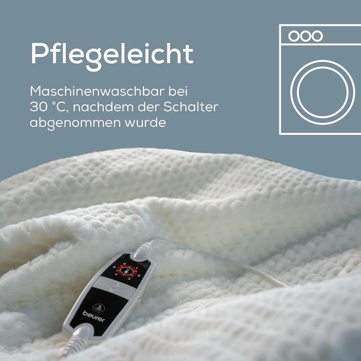 Image du produit Beurer HD 82 (180 x 130 cm)