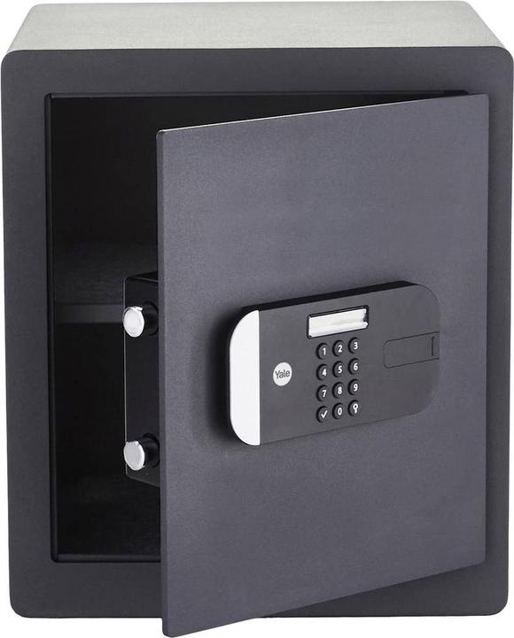 Actual product image Yale YSEM/400/EG1 (35.50 l)