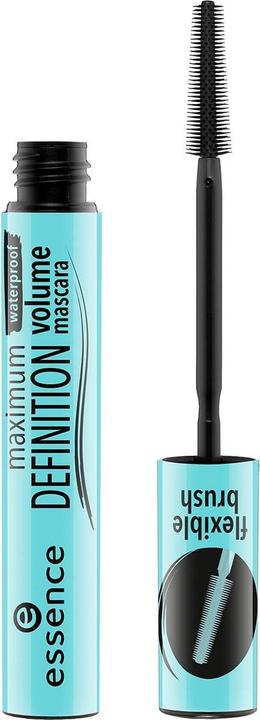 Produktbild essence Maximum Definition (Schwarz)