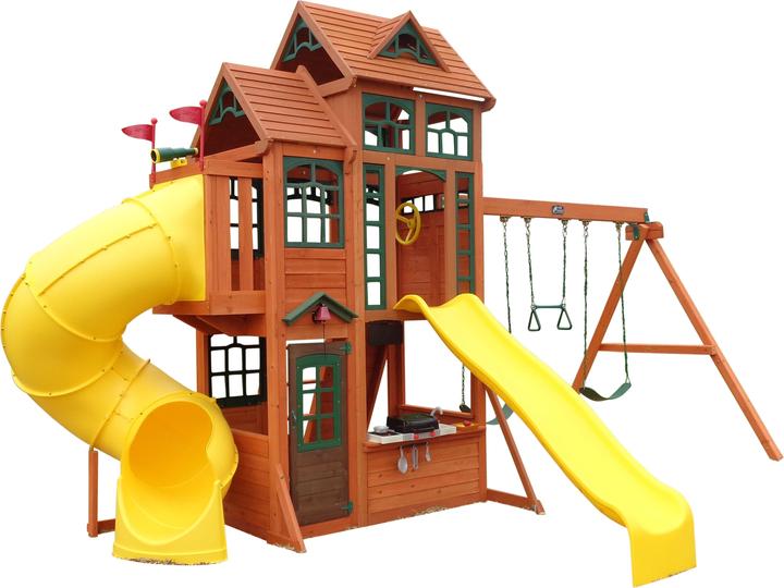 Actual product image KidKraft Canyon Ridge