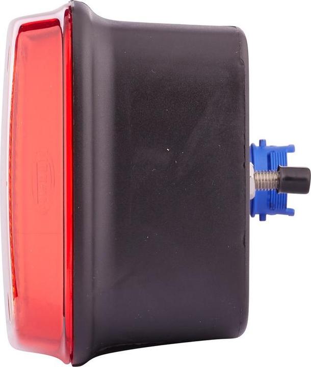 Immagine prodotto Hella Fanale posteriore destro con tecnologia ibrida per rimorchi DAF SCANIA KEMPF