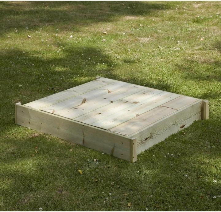 Produktbild Baaske Sabbiera TP Play