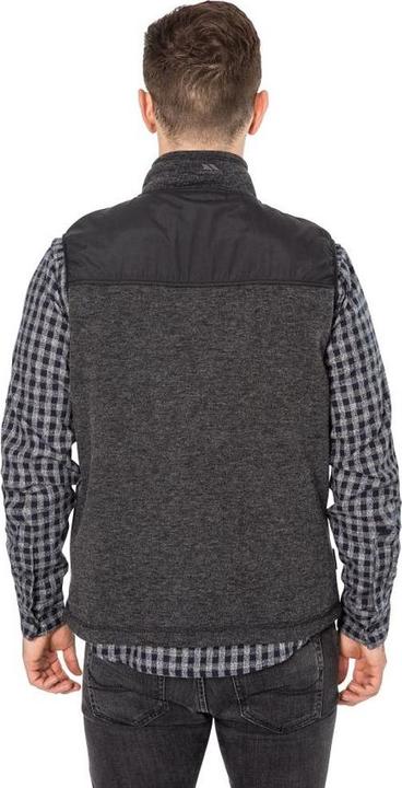 Produktbild Trespass LEAFMINER Herren Fleece Gilet (XL)