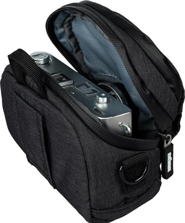 Actual product image Dorr 456586 (Camera shoulder bag)