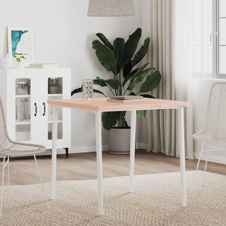 Image du produit vidaXL Tischplatte (70 x 70 cm)