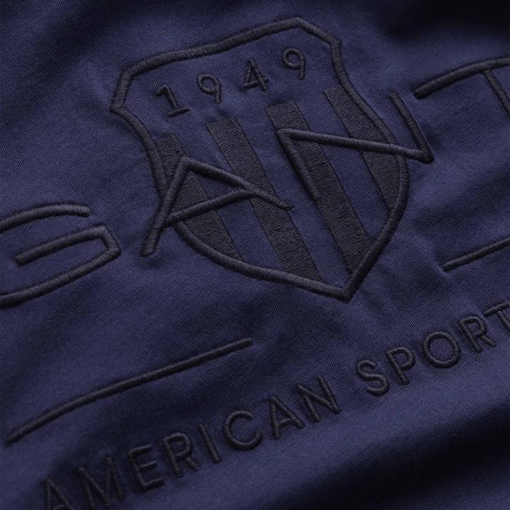 Immagine prodotto GANT Maglietta Reg Tonal Shield (S)