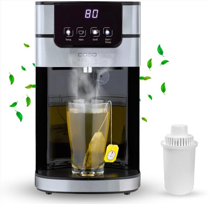 Image du produit Caso PerfectCup