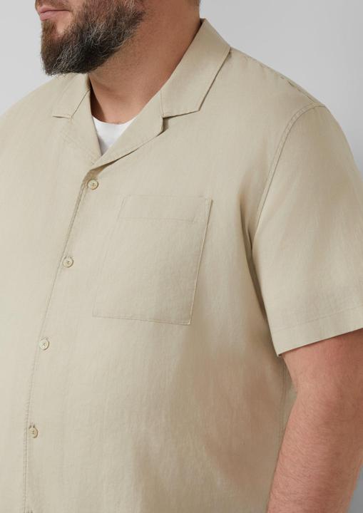 Produktbild s.Oliver Hemd (5XL)