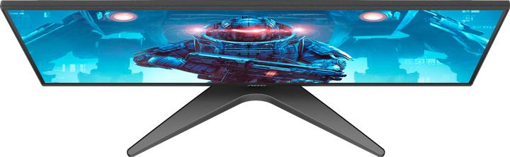 Produktbild AOC 24B36X - 24 Zoll Full HD Monitor, 0 (1920 x 1080 Pixel, 23.80")