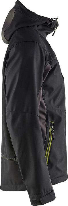 Produktbild Blakläder Regenjacke (XXL)
