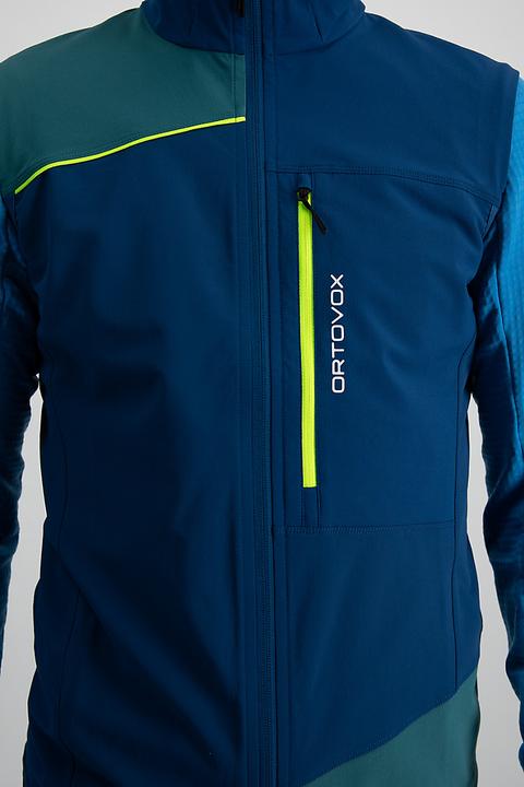 Produktbild Ortovox Pala Vest (L)