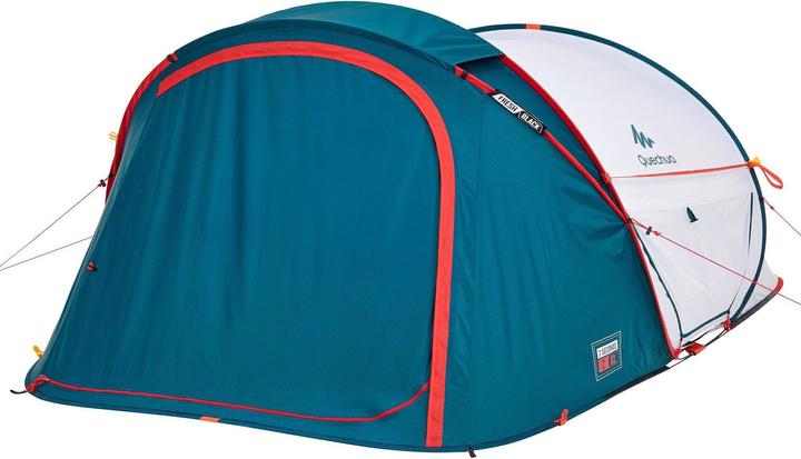 Actual product image Quechua Outer tent canvas