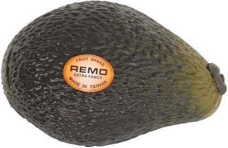 Actual product image Remo Fruit Shaker Avocado (Shaker)