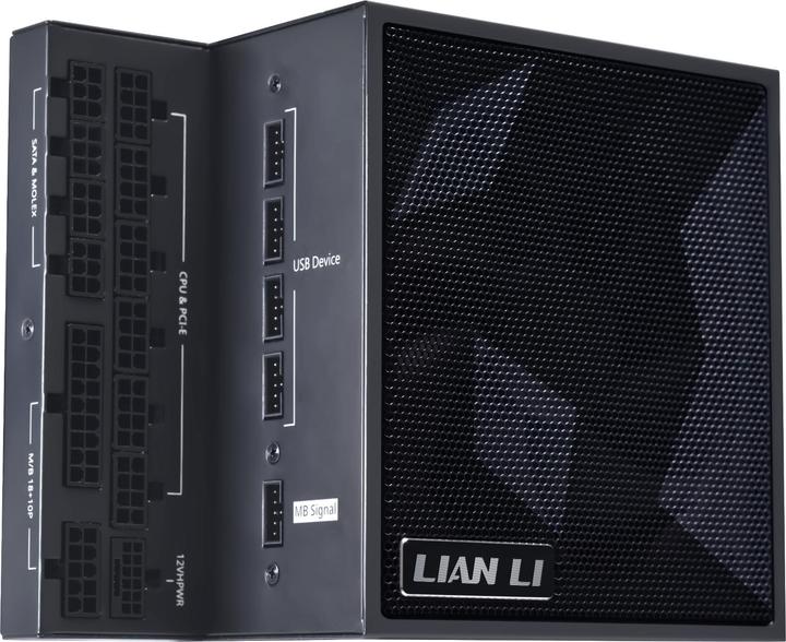 Productafbeelding Lian-Li EG0850 (850 W)