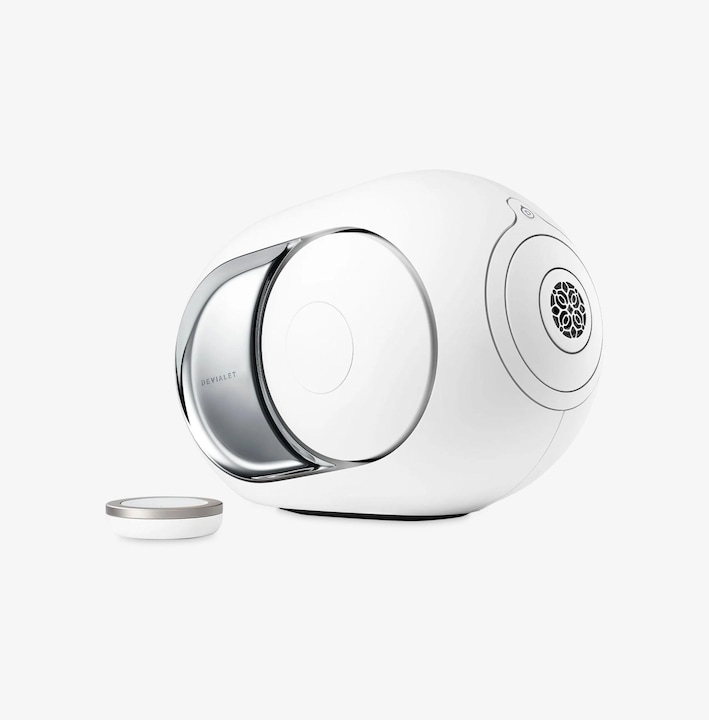 Produktbild Devialet Phantom I 103 dB (Airplay 2, Bluetooth, WLAN)