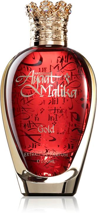 Produktbild Al Haramain Ayaat Malika Gold (Extrait De Parfum, 100 ml)