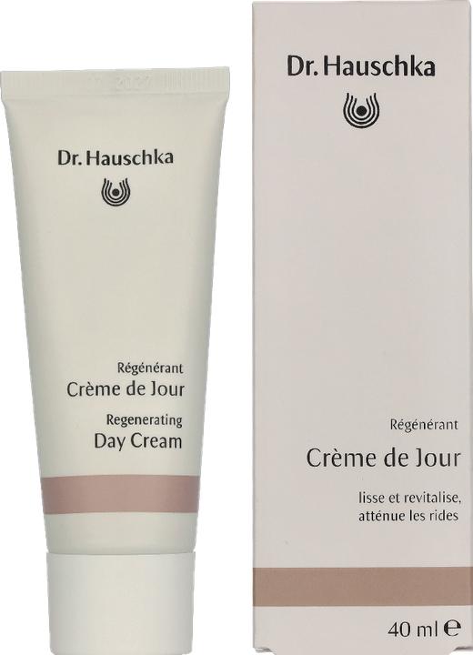 Produktbild Dr. Hauschka Regenerating (40 ml)
