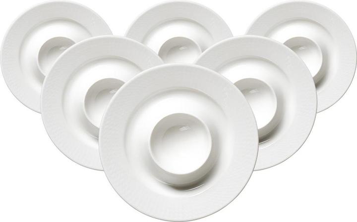 Produktbild Ritzenhoff & Breker Saphir Eierteller (6 x)
